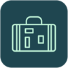 Altron icons - In square - Green_Bag 1