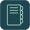 Altron icons - In square - Green_Contact 5