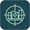 Altron icons - In square - Green_Data Analysis 13