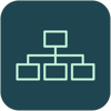 Altron icons - In square - Green_Data Analysis 5