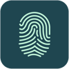 Altron icons - In square - Green_Finger print 1