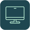 Altron icons - In square - Green_IT 14