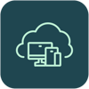 Altron icons - In square - Green_Internet 3
