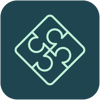 Altron icons - In square - Green_Management 11