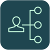 Altron icons - In square - Green_Management 8