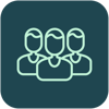 Altron icons - In square - Green_Network 16