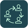Altron icons - In square - Green_Network 8
