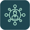Altron icons - In square - Green_Network 9