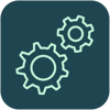 Altron icons - In square - Green_Online Shopping 11