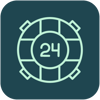 Altron icons - In square - Green_Online Shopping 16