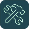 Altron icons - In square - Green_Online Shopping 7