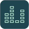 Altron icons - In square - Green_Party 11
