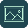 Altron icons - In square - Green_Photography 1